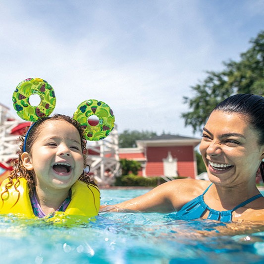 Disney Boardwalk Inn Offer pool