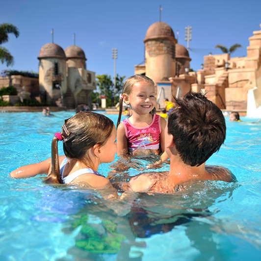 Disney Caribbean Beach Resort Offer pool