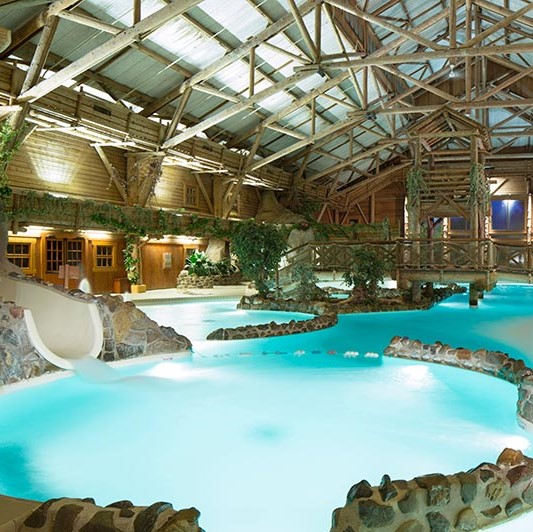 Disney Davy Crockett Ranch Offer pool