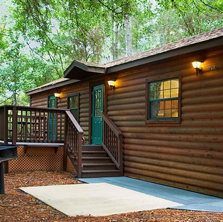Disney Wilderness Lodge offer