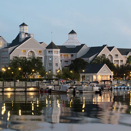 Disney Yacht Club Resort Offer
