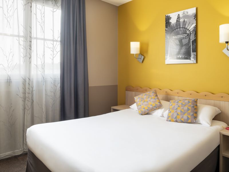 Aparthotel Adagio Val D’Europe Standard Apartment